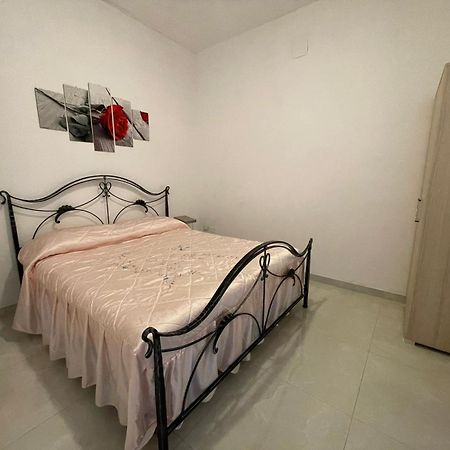 فيلا Lu Sole, Lu Mare E Lu Ientu توري لابيلو المظهر الخارجي الصورة